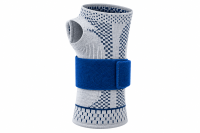 Bauerfeind ManuTrain Handgelenkbandage – verschiedene Größen & Seiten