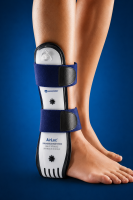 Bauerfeind Airloc titan links universal