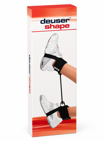 Deuser Shape