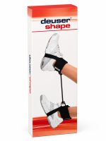 Deuser Shape