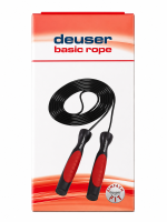 Deuser Basic Rope