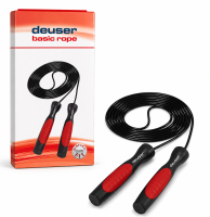 Deuser Basic Rope
