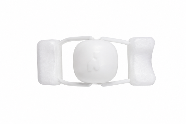 Rolyan Sof-Stretch Extensions., kurz S