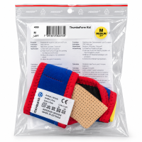 Rehband ThumboForm Kid Daumenorthese für Kinder...
