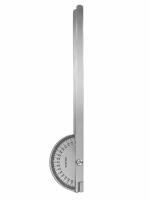 Goniometer 36cm, 180°, Edelst SH5104