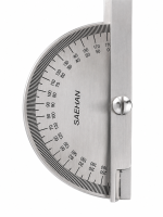Goniometer 36cm, 180°, Edelst SH5104