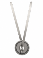 Goniometer 36cm, 360°, Edelst SH5105