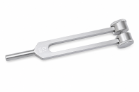 Stimmgabel, 128 Schwingungen SH5115-1, mittlere Vibration