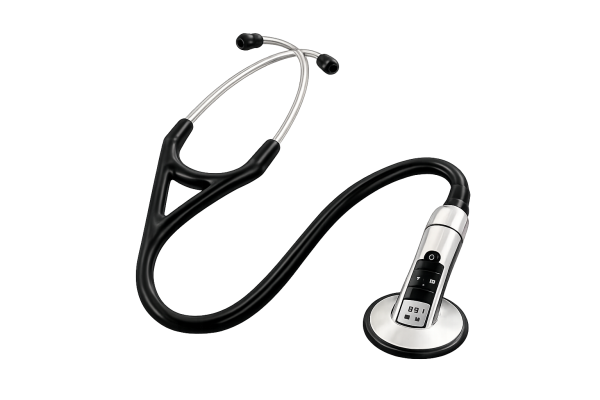 Littmann elektron. Stethoskop 3100