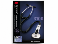Littmann elektron. Stethoskop 3100