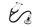 Littmann elektron. Stethoskop 3100