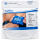 Chattanooga Colpack Vinyl Kühlpack Hals blau