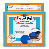 Relief Pak Cold n’ Hot Spot Kälte- &...
