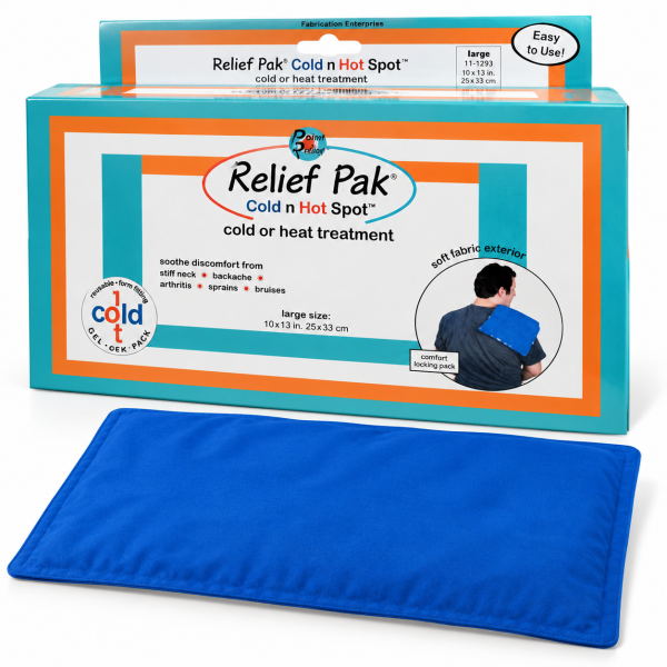 Relief Pak Cold n Hot Kompresse groß