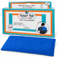 Relief Pak Cold n Hot Kompresse groß