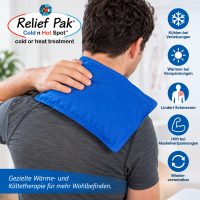 Relief Pak Cold n Hot Kompresse groß