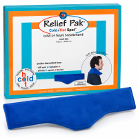 Relief Pak Cold n Hot Kompresse Nacken