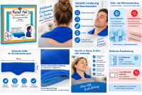 Relief Pak Cold n Hot Kompresse Nacken