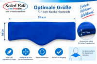 Relief Pak Cold n Hot Kompresse Nacken