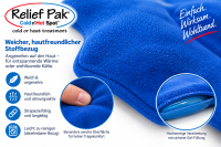 Relief Pak Cold n Hot Kompresse Nacken
