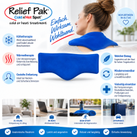 Relief Pak Cold n Hot Kompresse Nacken