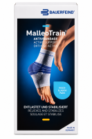 Bauerfeind Malleotrain Natur