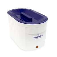 TherabathPro TB7 Paraffinbad, 5 Liter, inkl. 2,7 kg Wachs