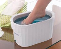 TherabathPro TB7 Paraffinbad, 5 Liter, inkl. 2,7 kg Wachs