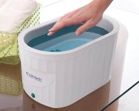 TherabathPro TB7 Paraffinbad, 5 Liter, inkl. 2,7 kg Wachs