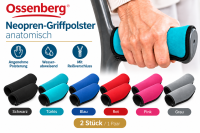 Ossenberg Neopren-Griffpolster anatomisch – 2...
