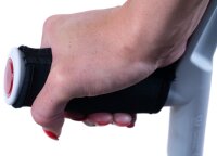 Ossenberg Neopren-Griffpolster anatomisch – 2 Stück | Farbauswahl