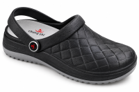 Chung Shi DUX Future Clog Schwarz Gr. 39/40 M –...