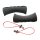 Euroschirm Haltersystem Holder-Set, rot / schwarz