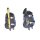 Euroschirm Haltersystem Holder-Set, rot / schwarz