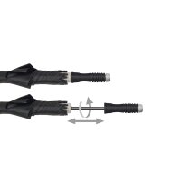 Euroschirm birdiepal telescopic