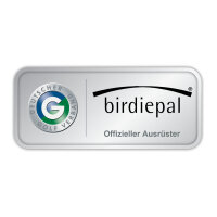 Euroschirm birdiepal telescopic
