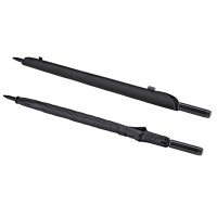 Euroschirm birdiepal carbon, schwarz