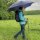 Euroschirm swing backpack handsfree