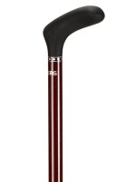 Gehstock Carbon