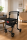 Indoor-Rollator Actimo Home mit Korb und Tablett, schmal, klappbar
