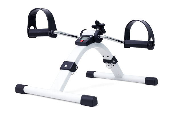 Pedaltrainer RFM Digital Stepper und Venentrainer Mobilitätstrainer