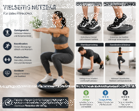 Therapiekreisel RFM