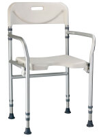 Duschstuhl RFM faltbar