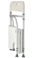 Duschstuhl RFM faltbar