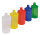 Trinkbecher-Set mit 2 Deckeln