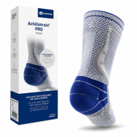 Achillotrain Pro Titan Gr.4