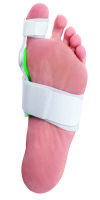 Hallufix Hallux Valgus III - Gr.M/L