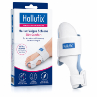Hallufix Hallux Valgus Schiene Slim Comfort