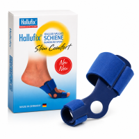 Hallufix® Hallux valgus Schiene Slim Comfort 2.0 DE