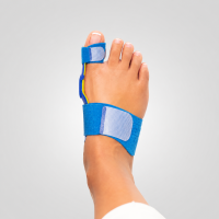Hallufix® Hallux valgus Schiene Slim Comfort 2.0 DE